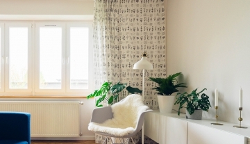 پنجره  های نورانی